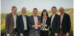 Fuji Auto vince il premio Toyota Ichiban 2025 La Guida - Fuji Auto vince il premio Toyota Ichiban 2025