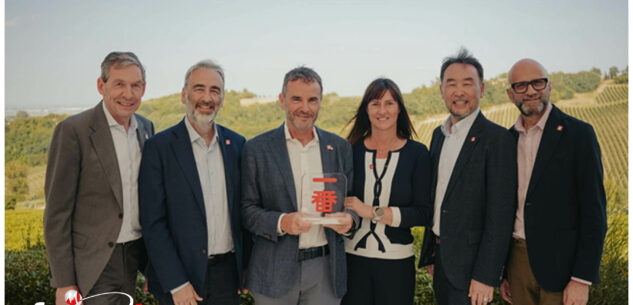 La Guida - Fuji Auto vince il premio Toyota Ichiban 2025
