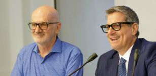 “Il racconto di un territorio è fondamentale nel fare giornalismo vero” La Guida - “Il racconto di un territorio è fondamentale nel fare giornalismo vero”