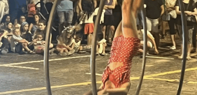 La Guida - Boves, secondo appuntamento con “Venerdì vibranti”