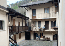 La Guida - Monterosso e Pradleves palcoscenico di un festival diffuso