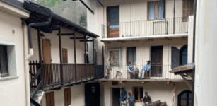 Monterosso e Pradleves palcoscenico di un festival diffuso La Guida - Monterosso e Pradleves palcoscenico di un festival diffuso
