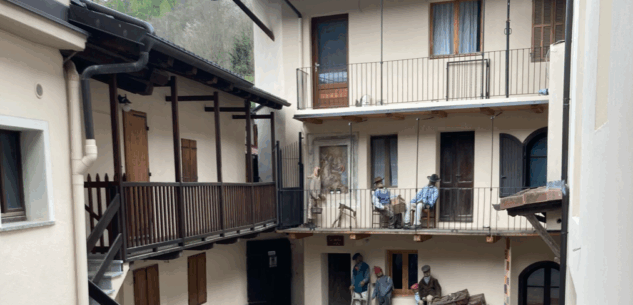La Guida - Monterosso e Pradleves palcoscenico di un festival diffuso