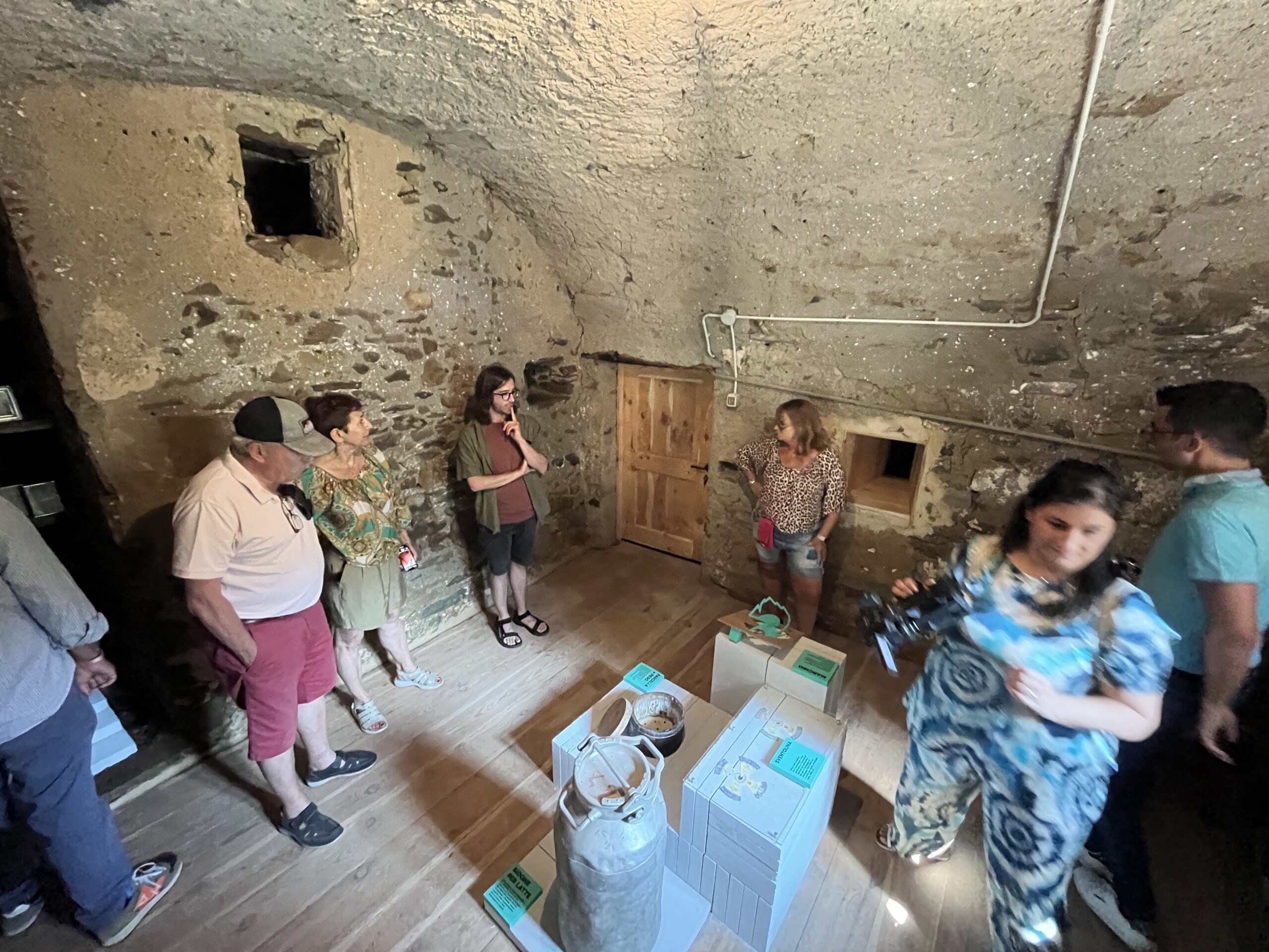 Al via il Festival diffuso di Monterosso e Pradleves