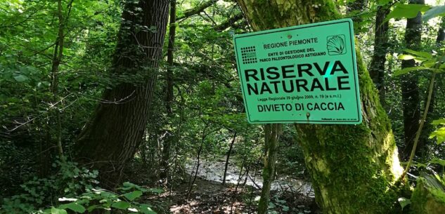 La Guida - Sei nuovi presidenti e nuovi consigli delle aree protette del Piemonte