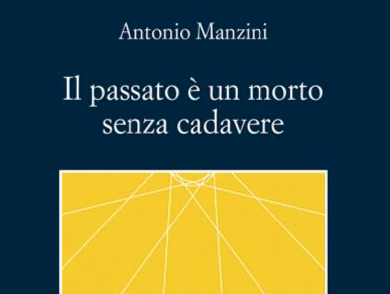 La Guida - Il passato è un morto senza cadavere