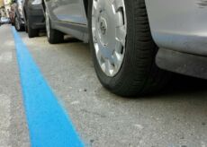 La Guida - Crissolo, voucher estivi per i residenti del centro che parcheggiano nelle strisce blu
