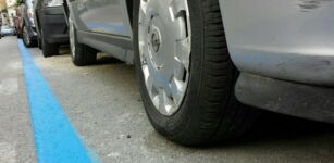 La Guida - Crissolo, voucher estivi per i residenti del centro che parcheggiano nelle strisce blu