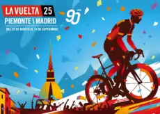 La Guida - La Vuelta 2025 arriva a Busca