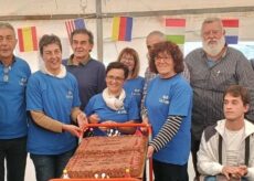 La Guida - Estate al circolo Acli La Leja di Castelletto di Busca