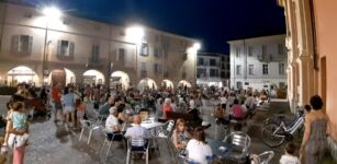 A Busca la rassegna “Sì di Venere” La Guida - A Busca la rassegna “Sì di Venere”