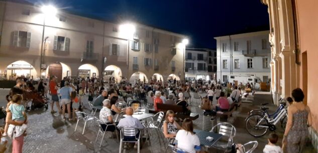 La Guida - A Busca la rassegna “Sì di Venere”