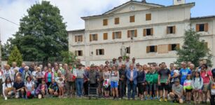La Guida - Busca, camminata alpina al Santuario di Valmala