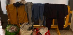La Guida - Cuneo, vendita abusiva su area pubblica
