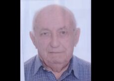 La Guida - Borgo, addio a Celestino Goletto, 87 anni