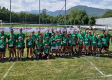 La Guida - Torneo Green Volley 2vs2 a Roccavione
