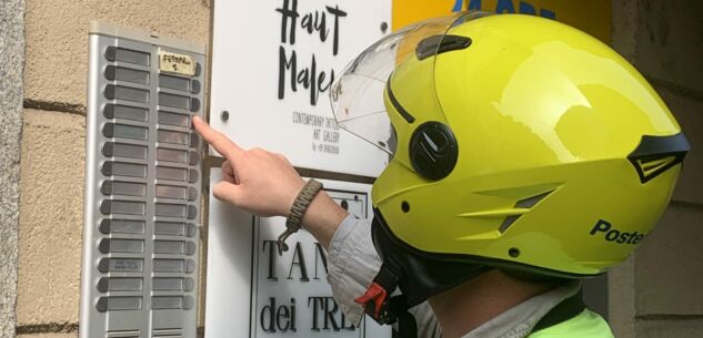 Poste Italiane cerca portalettere a tempo determinato La Guida - Poste Italiane cerca portalettere a tempo determinato