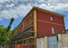 La Guida - Conclusi i lavori alla Caserma Battisti che sarà la nuova Prefettura