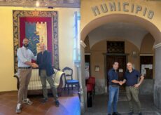 La Guida - Alpi Marittime, il neo presidente Erbì avvia incontri coi sindaci
