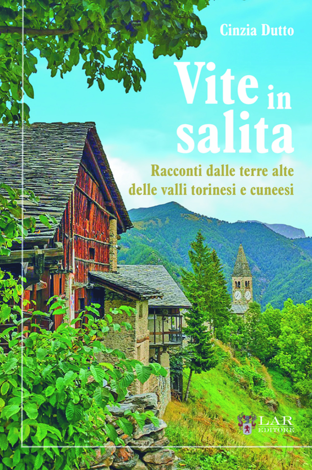 La Guida - Vivere in montagna