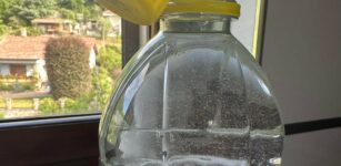 La Guida - A Sanfront acqua buona e nessun pericolo