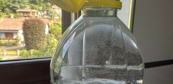 La Guida - A Sanfront acqua buona e nessun pericolo