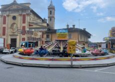 La Guida - Borgo Santa Margherita di Paesana ospita la patronale di San Giuseppe