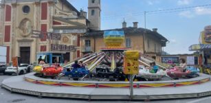 La Guida - Borgo Santa Margherita di Paesana ospita la patronale di San Giuseppe
