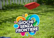 La Guida - “Giochi senza frontiere”, iscrizioni ancora aperte