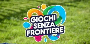 “Giochi senza frontiere”, iscrizioni ancora aperte La Guida - “Giochi senza frontiere”, iscrizioni ancora aperte