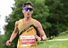 La Guida - Atletica Saluzzo protagonista in Cina con Paul Machoka, Andrea Rostan e Arianna Dentis