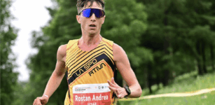 La Guida - Atletica Saluzzo protagonista in Cina con Paul Machoka, Andrea Rostan e Arianna Dentis