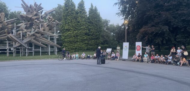 La Guida - Assemblea di Cuneo per i Beni Comuni e Cuneo Mia: “Per il 2027 una coalizione civica e popolare più forte”