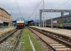 La Guida - Quelle corse dei treni Cuneo-Torino soppresse nel periodo Covid e mai riattivate