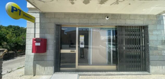 La Guida - Riaperto al pubblico l’ufficio postale di Clavesana