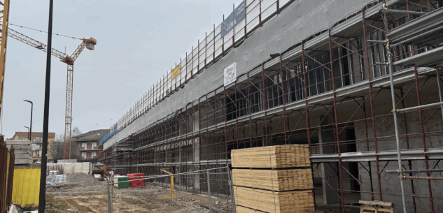 La Guida - Edilizia scolastica, dalla Provincia progetti per 165 milioni di euro