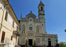 La Guida - Luglio al Santuario di San Chiaffredo di Crissolo