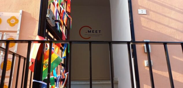 Cercansi avvocati per i migranti del Punto Meet La Guida - Cercansi avvocati per i migranti del Punto Meet