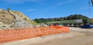 La Guida - Avviati i lavori delle nuove campate della Cuneo-Asti