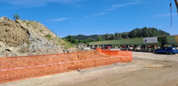 La Guida - Avviati i lavori delle nuove campate della Cuneo-Asti