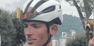 Luca Gugnino sugli scudi ai campionati italiani Allievi La Guida - Luca Gugnino sugli scudi ai campionati italiani Allievi