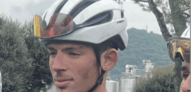 La Guida - Luca Gugnino sugli scudi ai campionati italiani Allievi