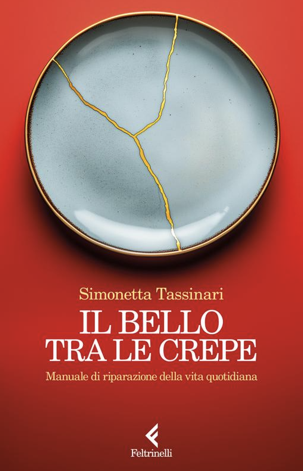 Il bello tra le crepe