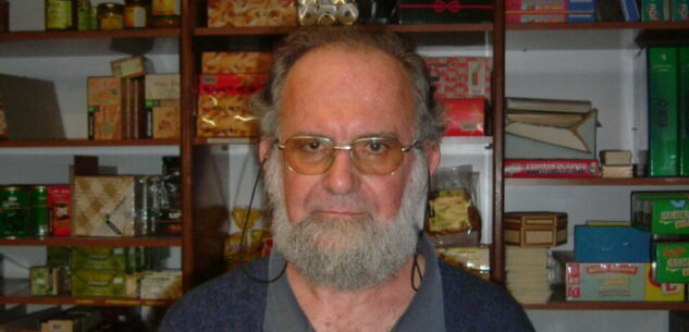 Addio a Franco Cometto, fondatore de “La Cascina” La Guida - Addio a Franco Cometto, fondatore de “La Cascina”