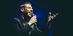 Francesco Gabbani in concerto a Sampeyre La Guida - Francesco Gabbani in concerto a Sampeyre