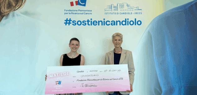 Avviato a Candiolo il progetto di ricerca “Matilde” La Guida - Avviato a Candiolo il progetto di ricerca “Matilde”