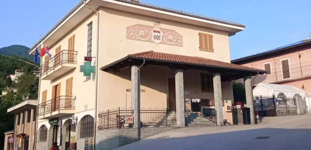 La Guida - Martiniana Po, approvato il progetto per un nuovo magazzino comunale