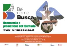 La Guida - Si presenta il nuovo portale turistico “Be Come Busca”