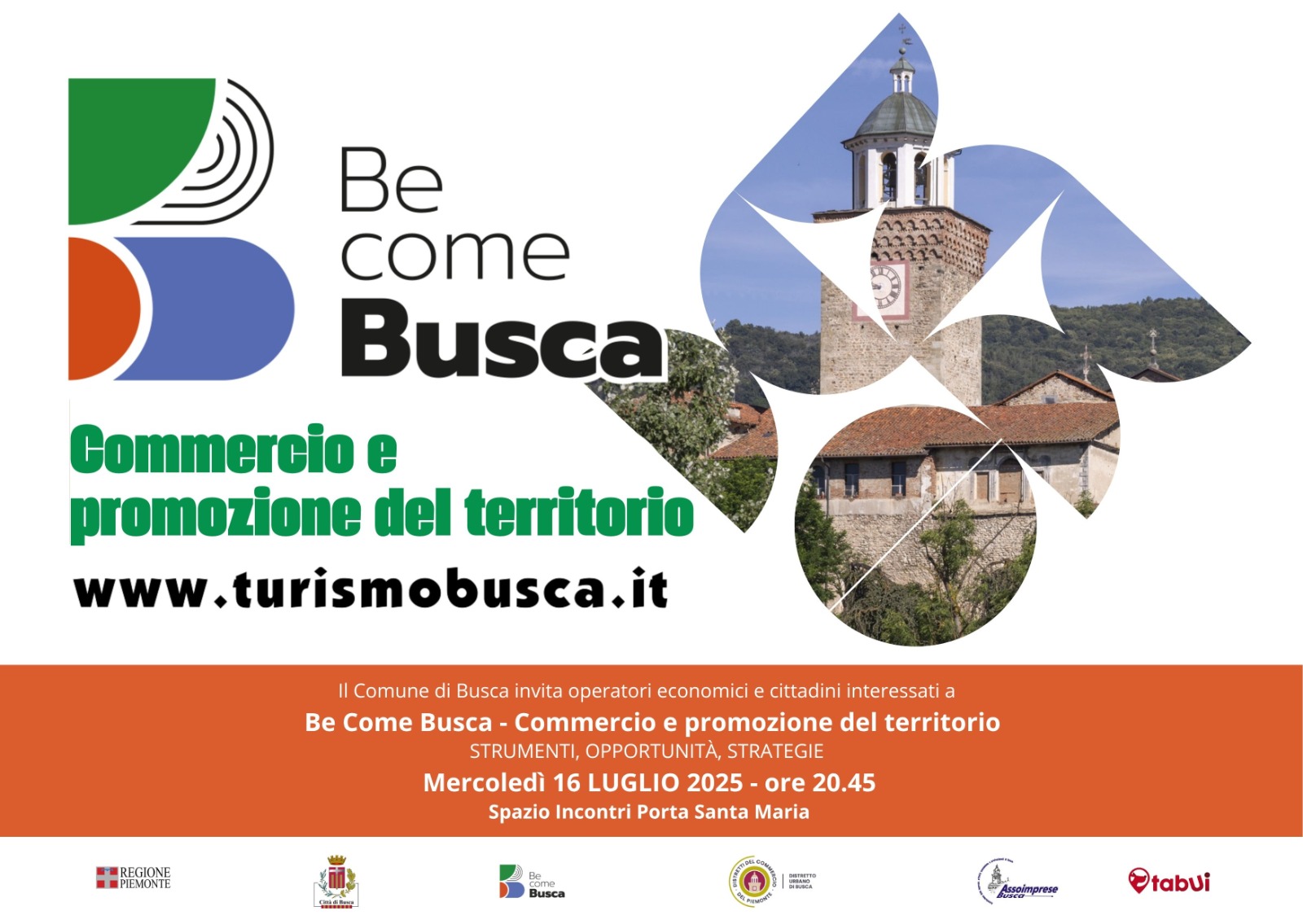 Be Come Busca