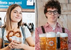 La Guida - 270 posti di lavoro con l’Oktoberfest Cuneo